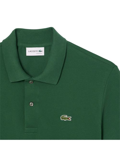 PH9851132 VERDE lacoste | PH9851132 VERDE